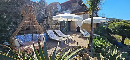 Casa BelaVista Penela Portugal