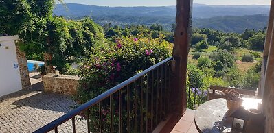 Casa BelaVista Penela Portugal