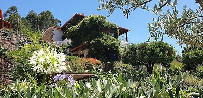 Casa BelaVista Penela Portugal