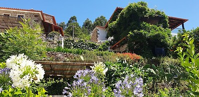Casa BelaVista Penela Portugal