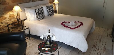 Casa BelaVista Penela Portugal