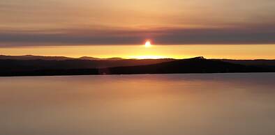 Casa BelaVista Penela Portugal