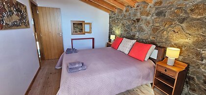 Casa BelaVista Penela Portugal