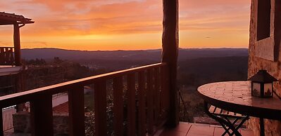 Casa BelaVista Penela Portugal