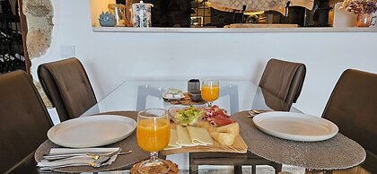 Casa BelaVista Penela Portugal