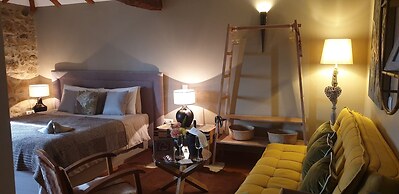 Casa BelaVista Penela Portugal