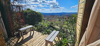 Casa BelaVista Penela Portugal