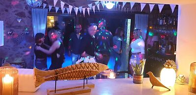 Casa BelaVista Penela Portugal