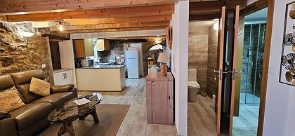 Casa BelaVista Penela Portugal