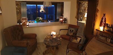 Casa BelaVista Penela Portugal