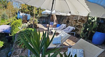 Casa BelaVista Penela Portugal