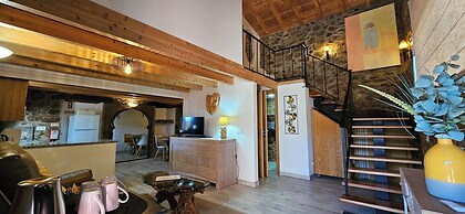 Casa BelaVista Penela Portugal