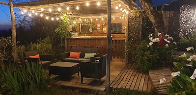 Casa BelaVista Penela Portugal