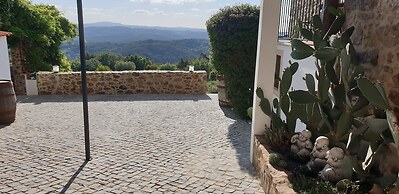 Casa BelaVista Penela Portugal