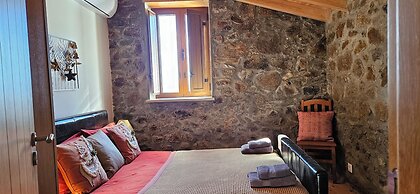 Casa BelaVista Penela Portugal