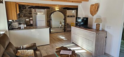 Casa BelaVista Penela Portugal