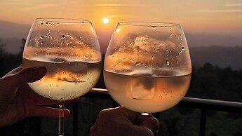 Casa BelaVista Penela Portugal