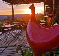 Casa BelaVista Penela Portugal