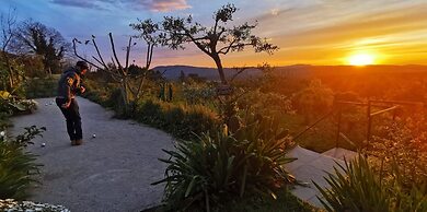 Casa BelaVista Penela Portugal