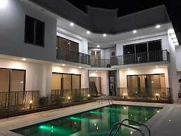 Shorlets by First Bridgeford Homes