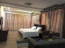 Shorlets by First Bridgeford Homes