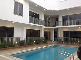 Shorlets by First Bridgeford Homes