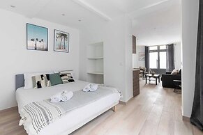 Modern Apartment -1br-4p- Saint-germain-des-pres