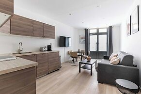 Modern Apartment -1br-4p- Saint-germain-des-pres