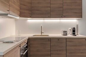 Modern Apartment -1br-4p- Saint-germain-des-pres