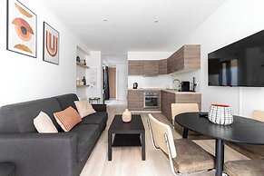 Modern Apartment -1br-4p- Saint-germain-des-pres