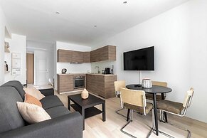 Modern Apartment -1br-4p- Saint-germain-des-pres