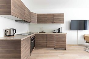 Modern Apartment -1br-4p- Saint-germain-des-pres