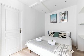 Modern Apartment -1br-4p- Saint-germain-des-pres