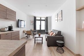 Modern Apartment -1br-4p- Saint-germain-des-pres