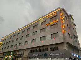 TAJ NAKHBA HOTEL