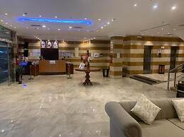 TAJ NAKHBA HOTEL