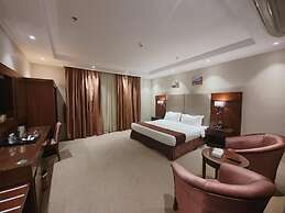 TAJ NAKHBA HOTEL