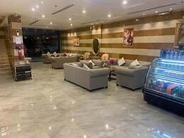 TAJ NAKHBA HOTEL