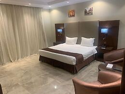 TAJ NAKHBA HOTEL