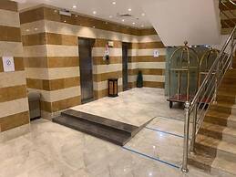 TAJ NAKHBA HOTEL