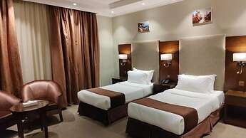 TAJ NAKHBA HOTEL