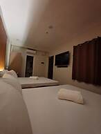ZenSuites hotel Tacloban