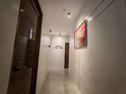 ZenSuites hotel Tacloban