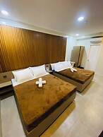 ZenSuites hotel Tacloban