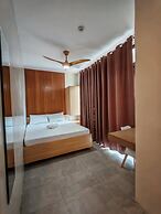 ZenSuites hotel Tacloban