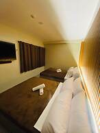 ZenSuites hotel Tacloban