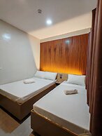 ZenSuites hotel Tacloban