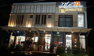 ZenSuites hotel Tacloban