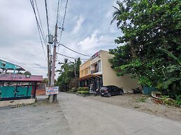 ZenSuites hotel Tacloban