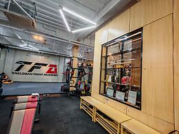 ZenSuites hotel Tacloban
